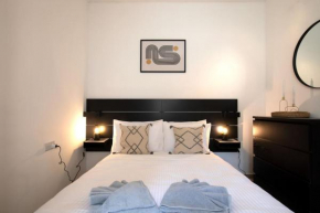 Traditional 2 bedroom house with yard SSCH1-1